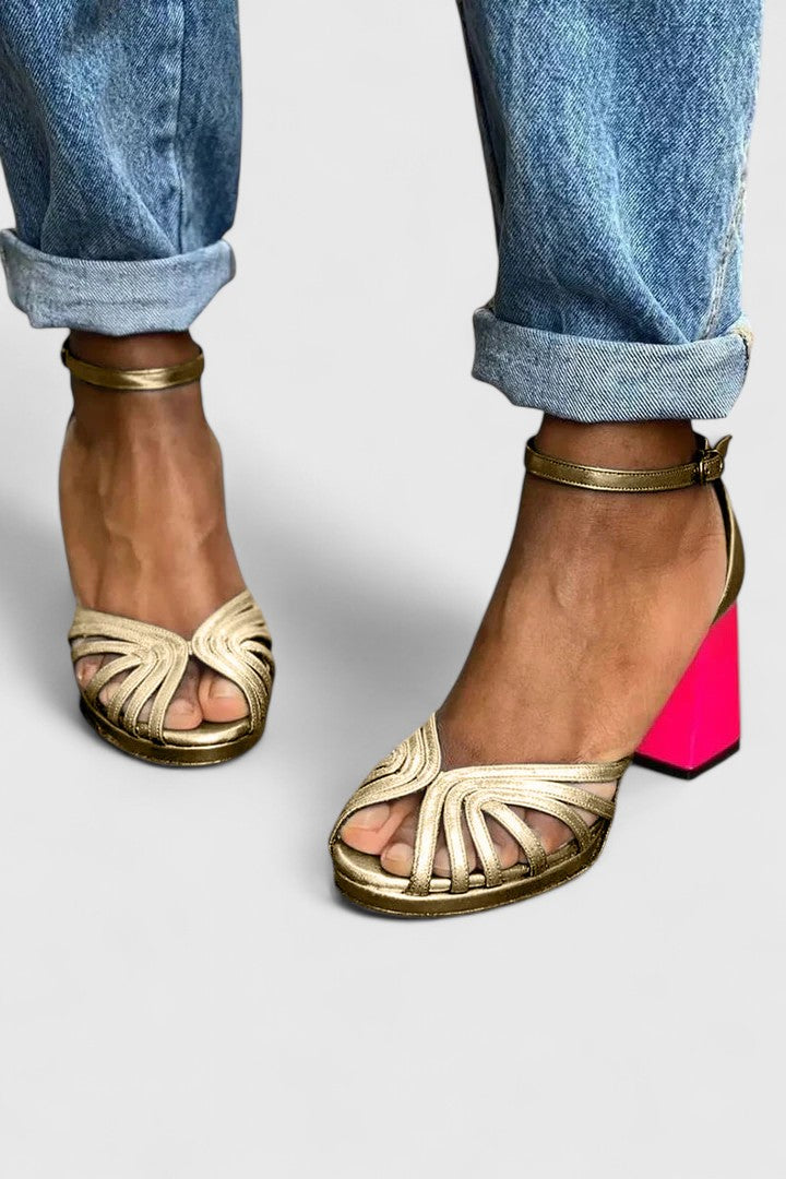 Noelyrah | Chic Heels for Any Occasion