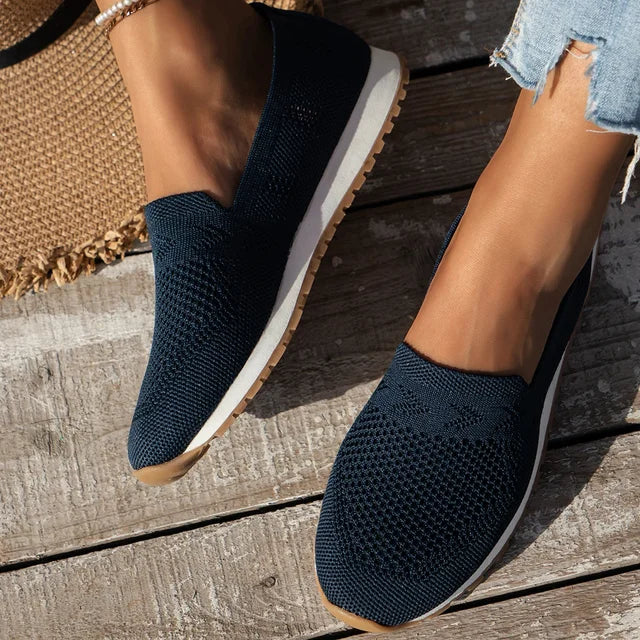 Charlotte - Stylish All-Day Wear Footwear