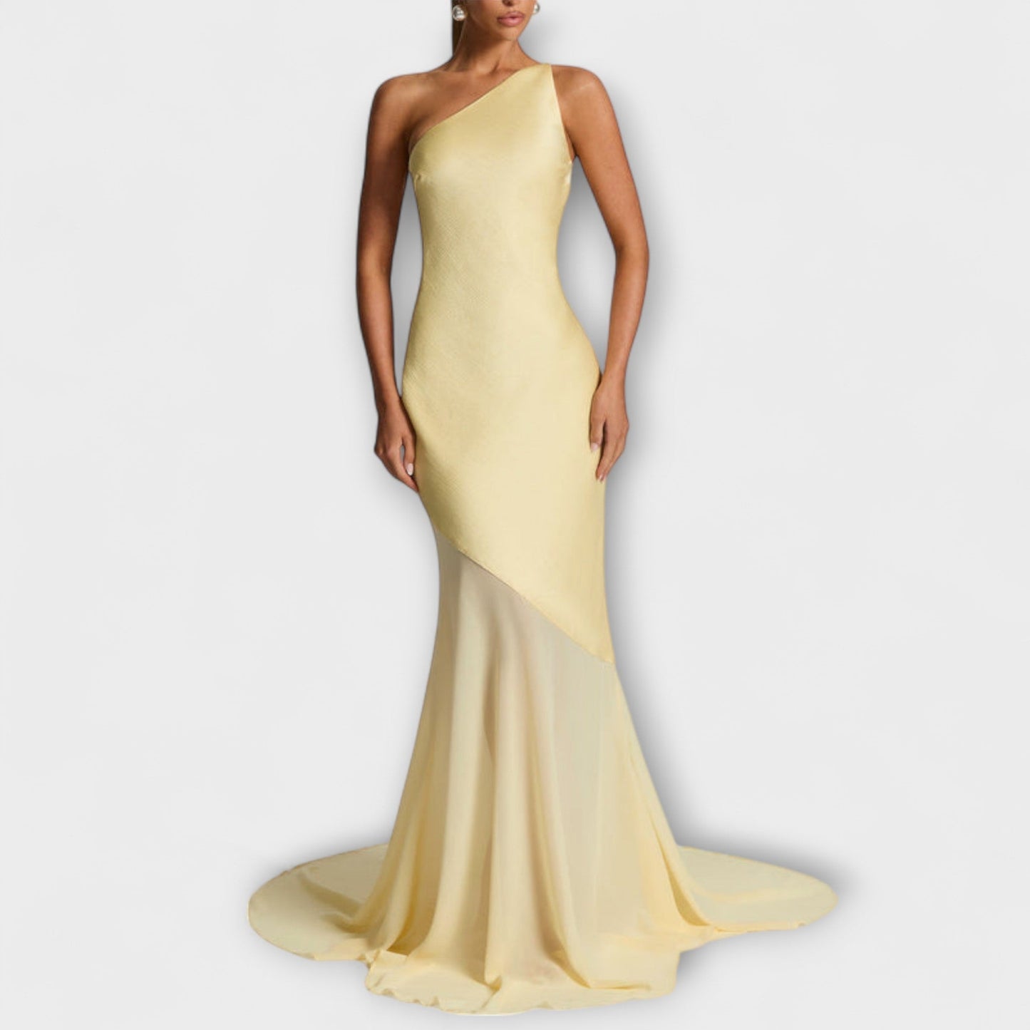 Avalon - Chic Prom Dress for Any Occasion