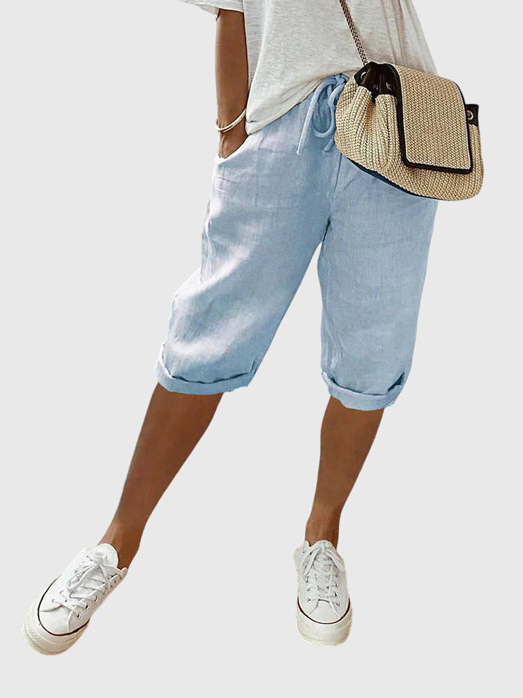 Paisley™ | Chic Women's Trousers for Any Occasion