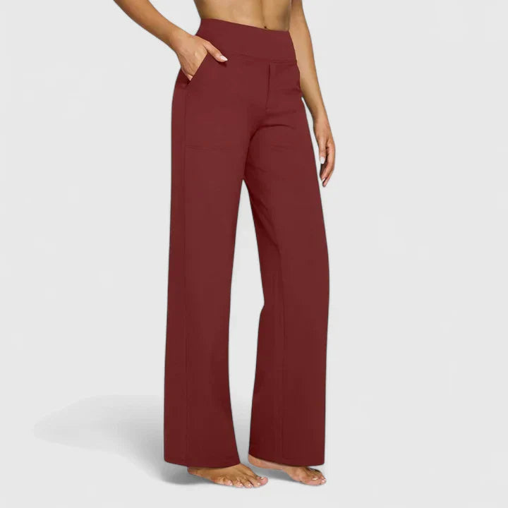Jasmynne | Stylish Pants for Everyday Wear
