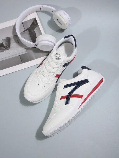 Brielle - Stylish Everyday Sneakers for Any Occasion