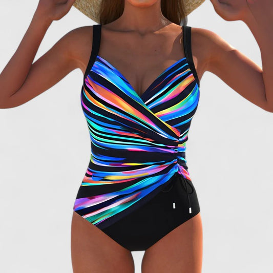 Tazlyne | Chic Swimwear for Poolside Elegance