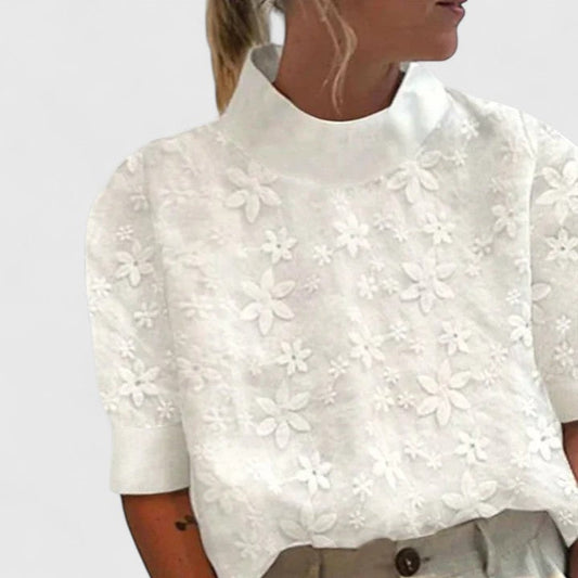 Marizanne | Chic Blouse for Special Occasions