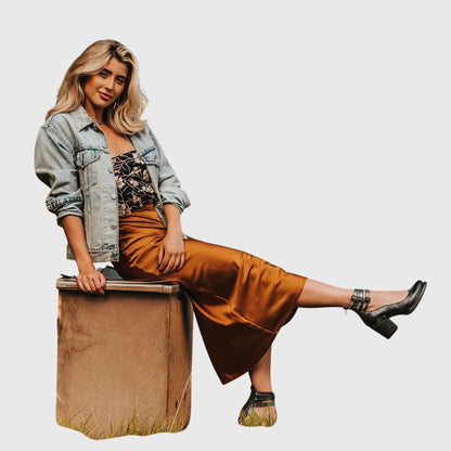 Nina™ | Chic Sandals for All-Day Wear