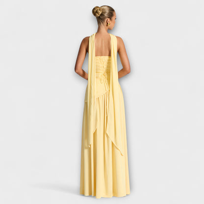Chic Prom Dress for Effortless Style