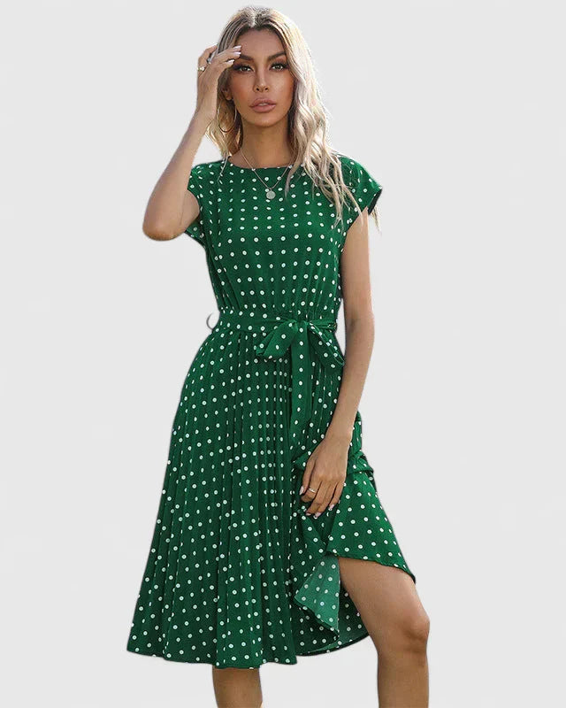 Allyzhea | Chic Dress for Any Occasion