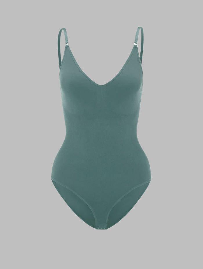 Sculpting Shapewear Bodysuit for All Occasions