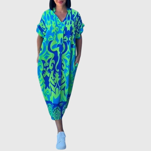 Ashley | Chic Summer Dress for Every Occasion