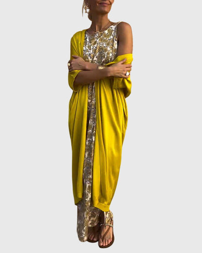 Vivian™ | Chic Two-Piece Ensemble for Any Occasion