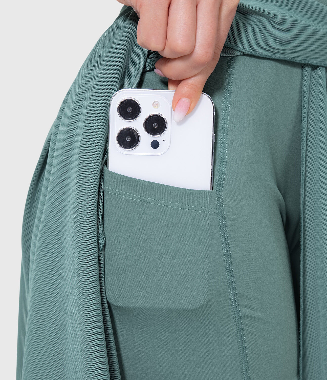 Melanie™ | Chic Convertible Skirt for All Occasions