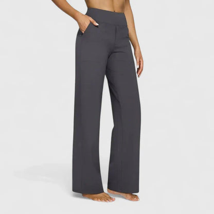 Jasmynne | Stylish Pants for Everyday Wear