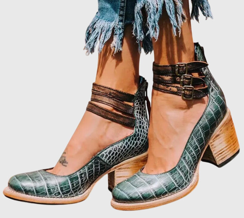 Nina™ | Chic Sandals for All-Day Wear