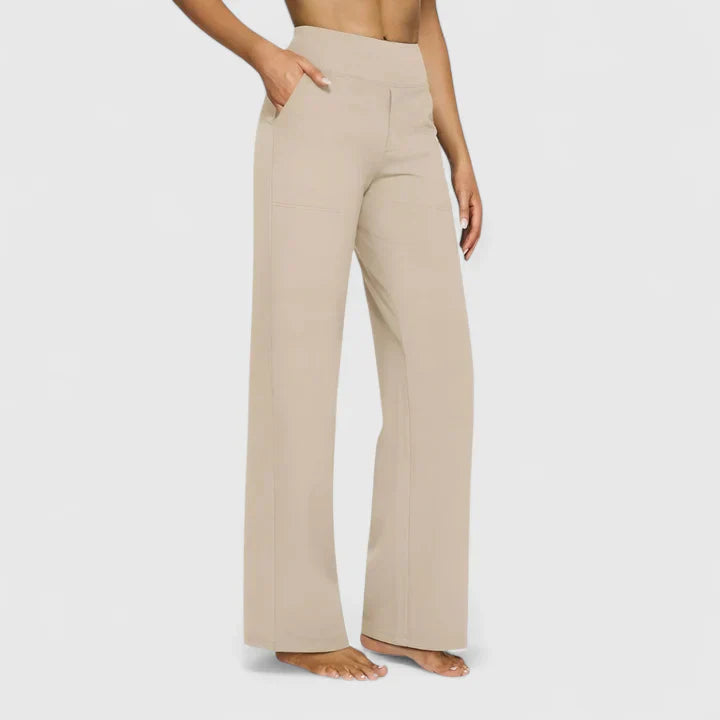 Ame | Chic Trousers for Any Occasion