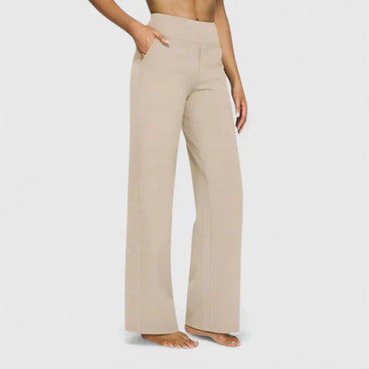 Ame | Chic Trousers for Any Occasion