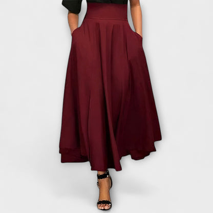 Lariss | Chic Maxi Skirt for All Occasions