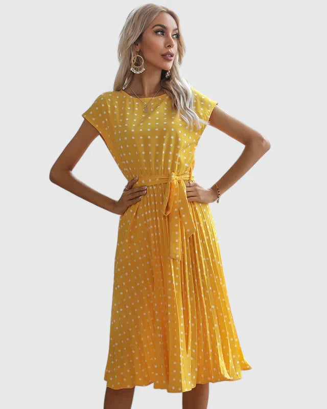 Allyzhea | Chic Dress for Any Occasion