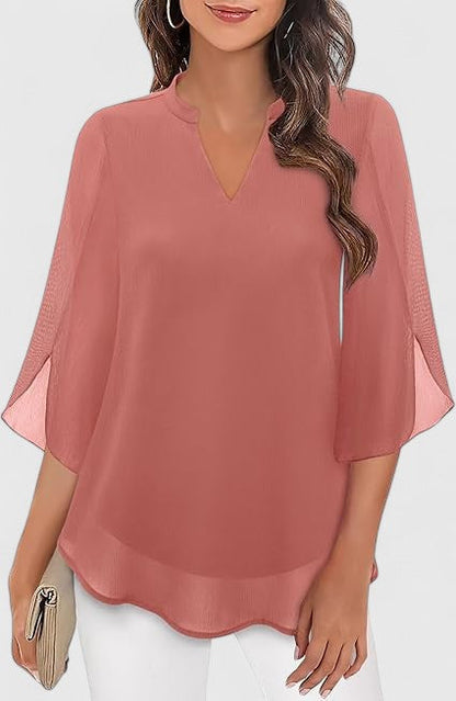 Celinora | Chic Blouse for Every Occasion