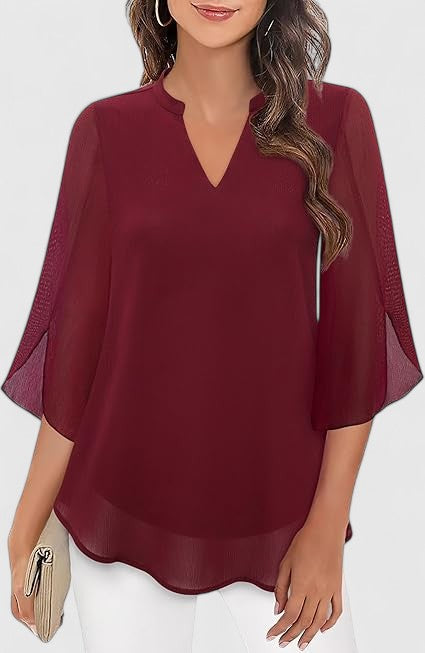 Celinora | Chic Blouse for Every Occasion