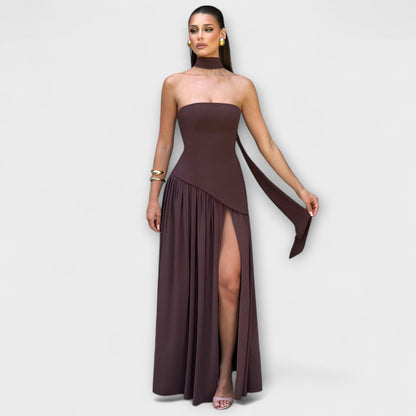 Chic Prom Dress for Effortless Style