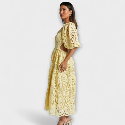 Chic Dress for Special Occasions