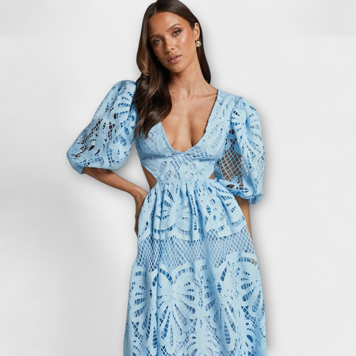 Chic Dress for Special Occasions