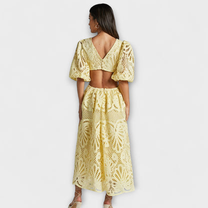 Chic Dress for Special Occasions