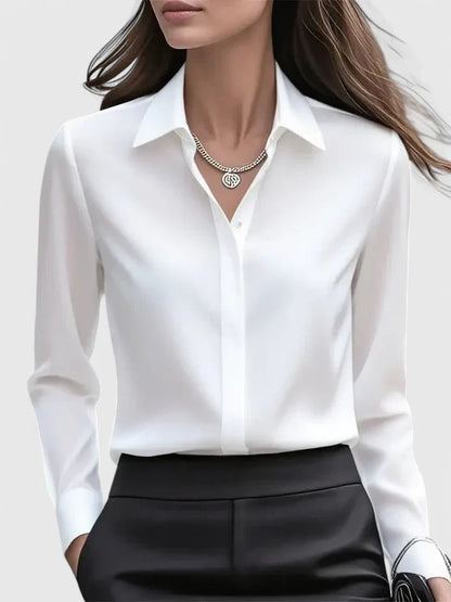 Melvaya | Chic Blouse for Any Occasion