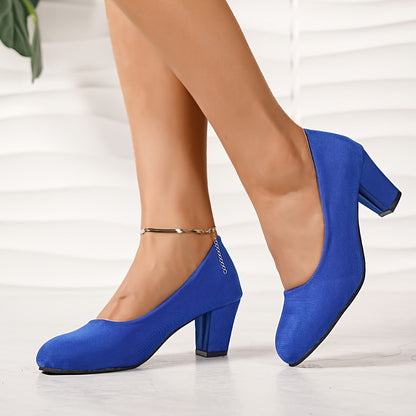 Tazie | Stylish Orthopedic Heels for Everyday Wear