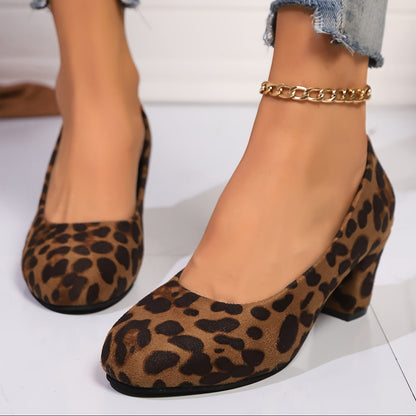 Vayda | Supportive Orthopedic Heels for Every Occasion