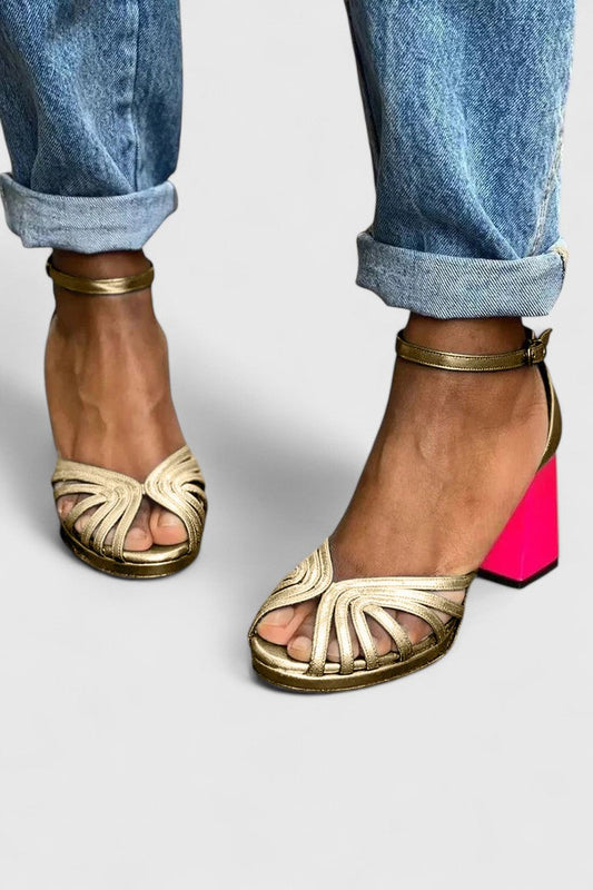 Noelyrah | Chic Heels for Any Occasion