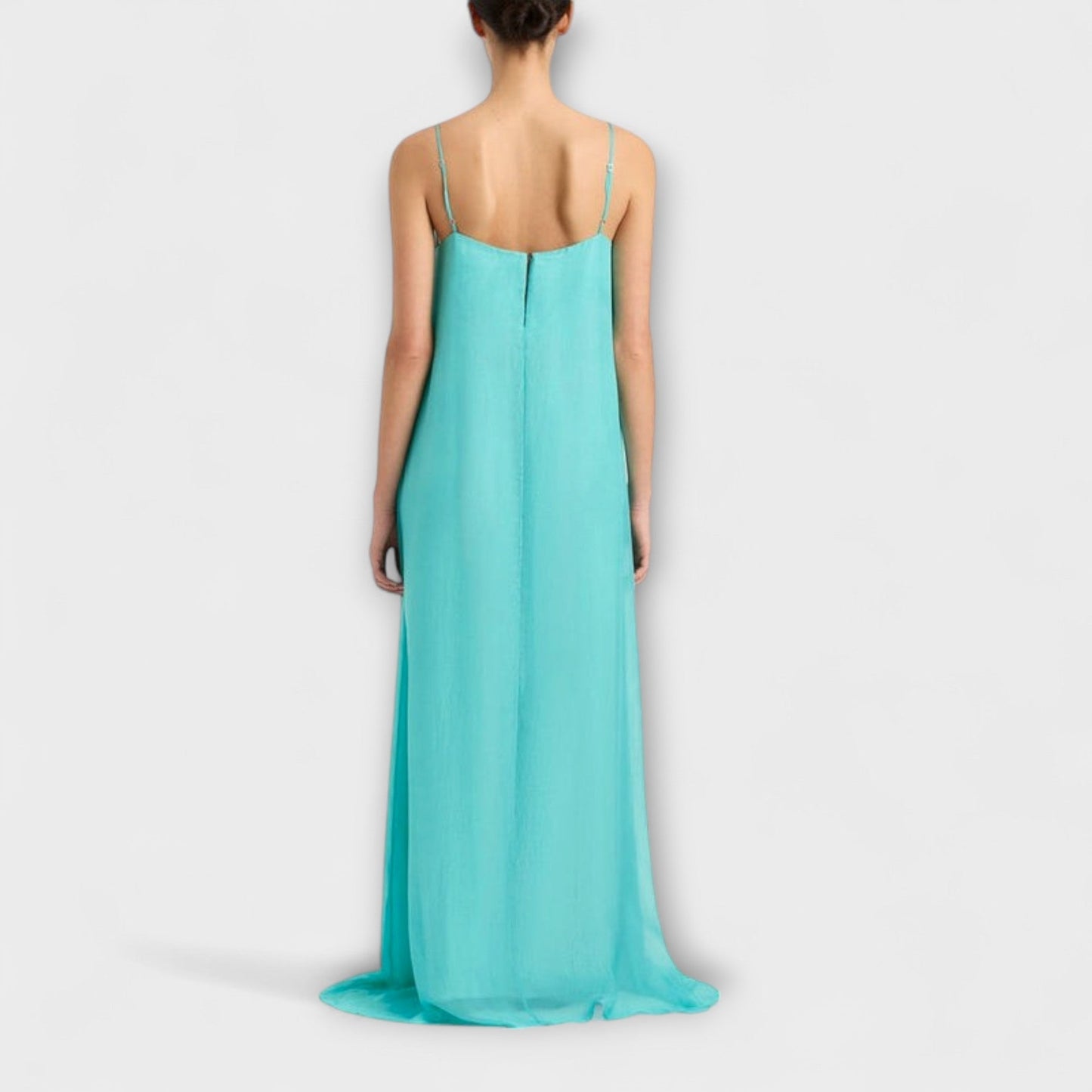 Madison - Chic Maxi Dress for Any Occasion
