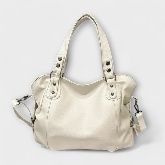 Chic Hobo Shoulder Bag for Everyday Style