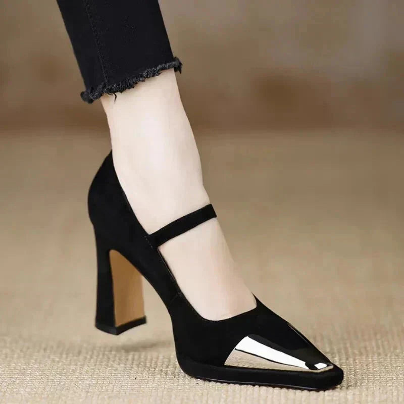 Chic Mora Pumps for Every Occasion