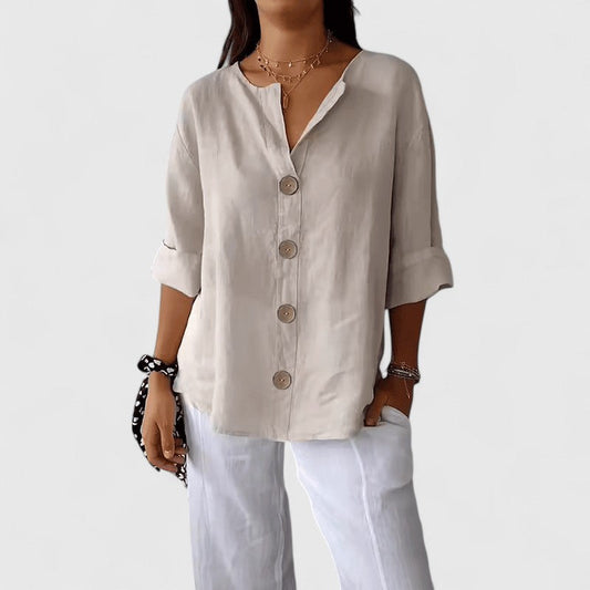 Cathlyn | Chic Blouse for Any Occasion