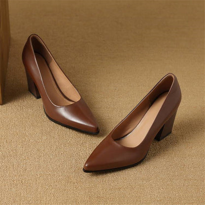 Chic Verona Pumps for Special Occasions