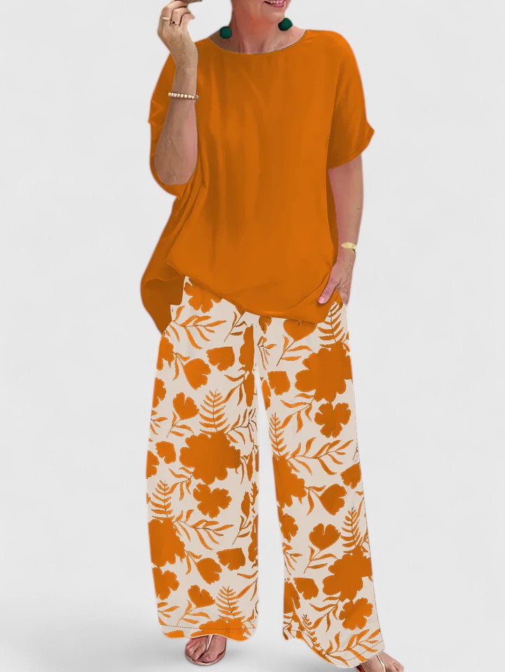 Lauren | Stylish Everyday Pants for Any Occasion