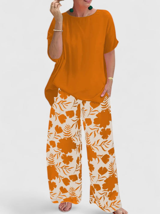 Lauren | Stylish Everyday Pants for Any Occasion