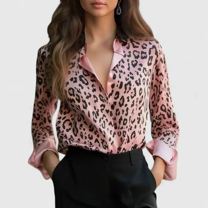 Lyzziane | Chic Blouse for Any Occasion