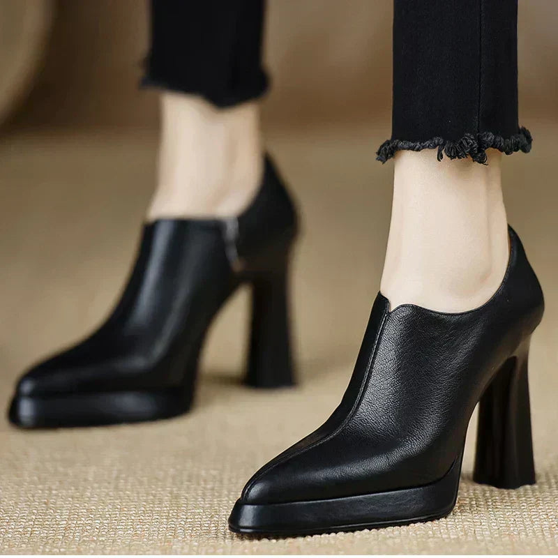 Carina Chic Heels for Every Occasion