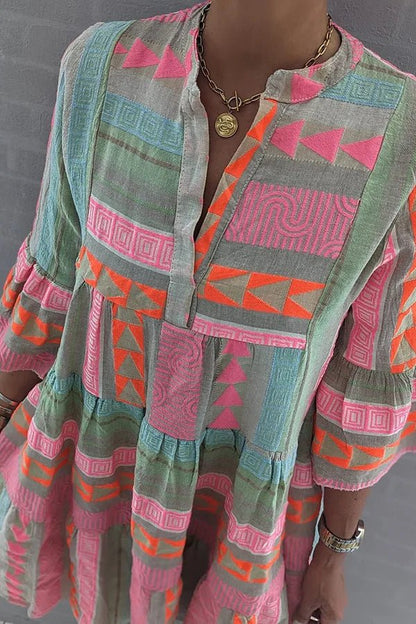 Marla | Retro Chic Dress for Every Occasion