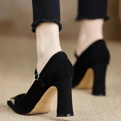 Chic Mora Pumps for Every Occasion
