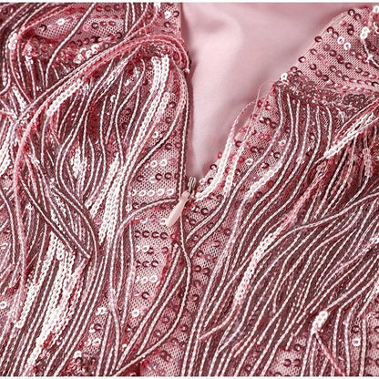 Heidi-Mode | Samba – A Stylish Cocktail Dress