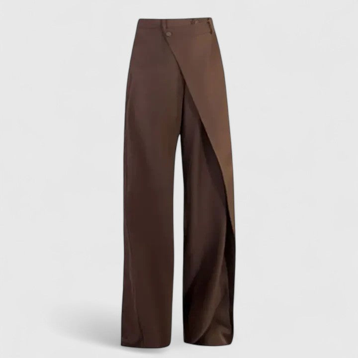 Chrissie | Chic Tailored Trousers for Any Occasion