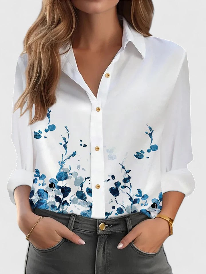 Margot | Chic Blouse for Any Occasion
