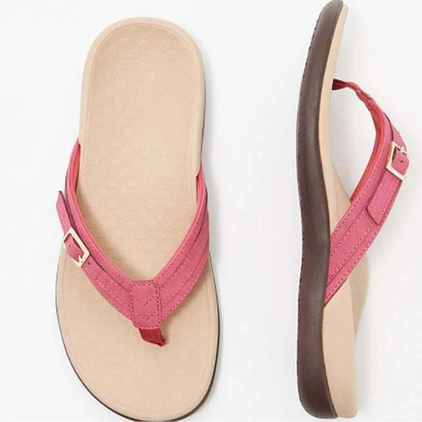 Adjustable Strap Women's Sandals for Beach & Casual Wear