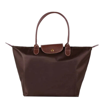 Stylish Women's Structured Shoulder Bag for Daily Wear