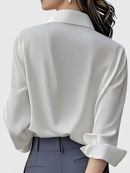 Melvaya | Chic Blouse for Any Occasion