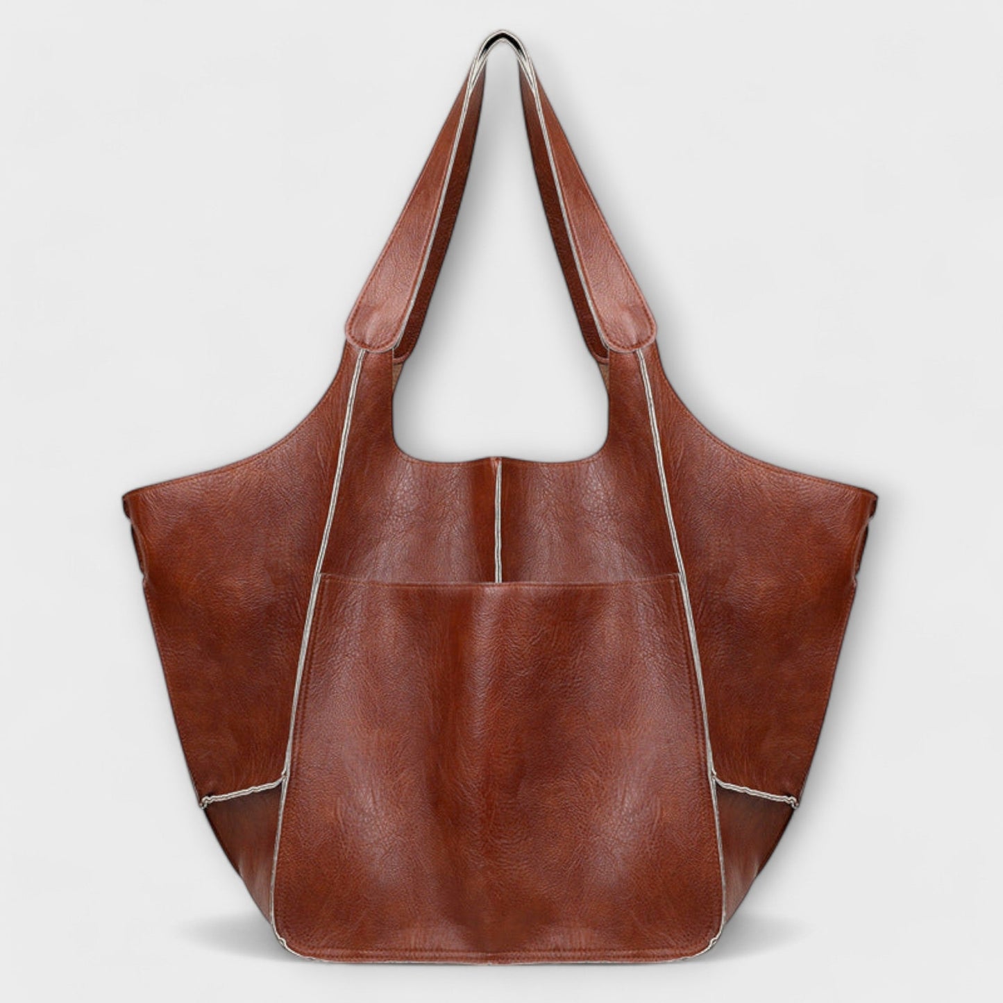 Olivia - Stylish Oversized Travel Tote
