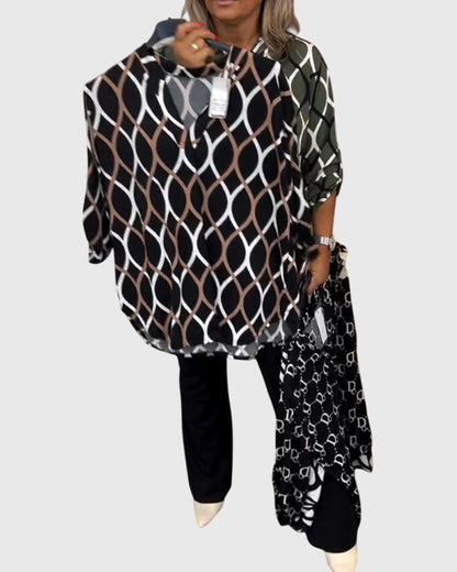 Janny™ | Chic Blouse for Everyday Wear